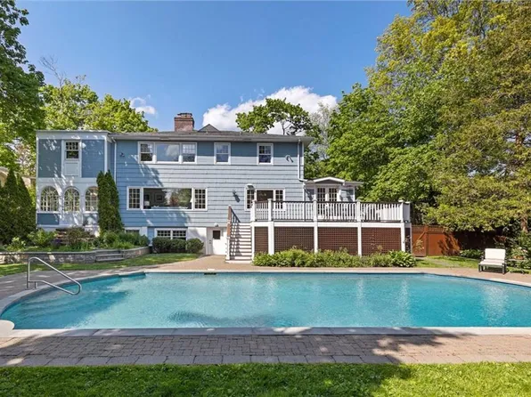 991 Green Meadow Lane, Mamaroneck, NY 10543