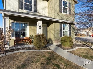 148 W Lava Falls Dr, Meridian, ID 83646