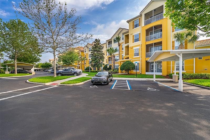 1st image of 3338 Robert Trent Jones Dr #21004