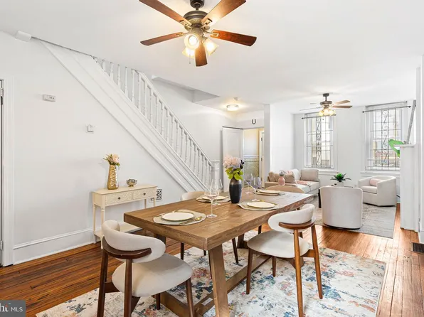 2718 W Jefferson St, Philadelphia, PA 19121