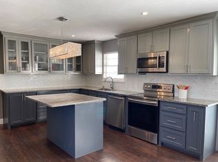 11526 E Us Highway 80, Terrell, TX 75161