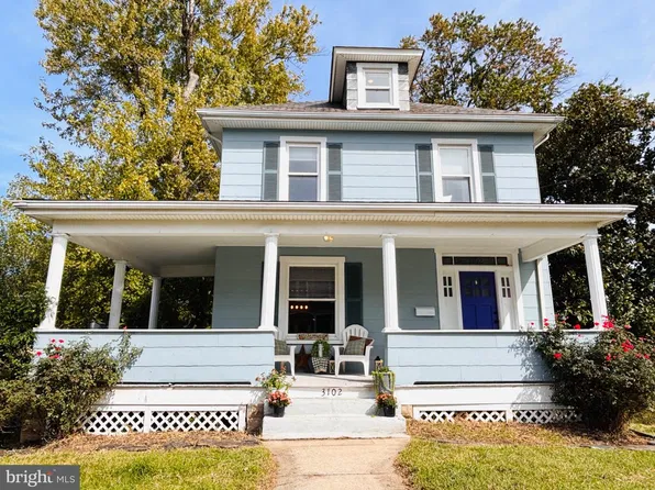 3102 White Ave, Baltimore, MD 21214