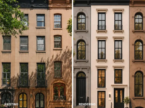 115 E 35th St, New York, NY 10016