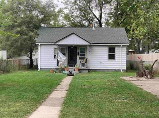 8127 Hudson Ave, Warren, MI 48089