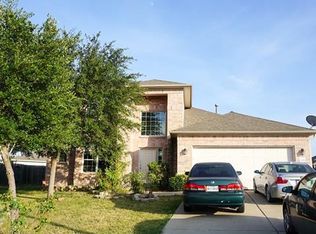 11701 Dunblane Way, Austin, TX 78754