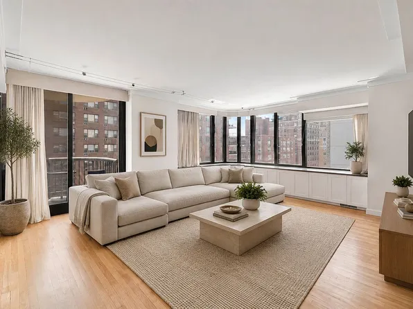 52 E End Ave #10ABC, New York, NY 10028