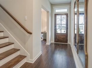 2014 Hollyhock Dr LOT 1039, Hendersonville, TN 37075