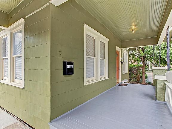 2nd image of 4406 Clay St