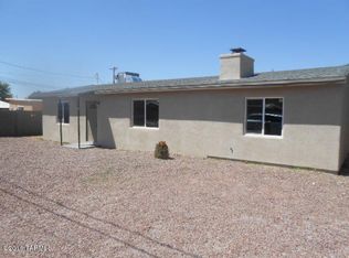 515 E Joan St, Tucson, AZ 85705