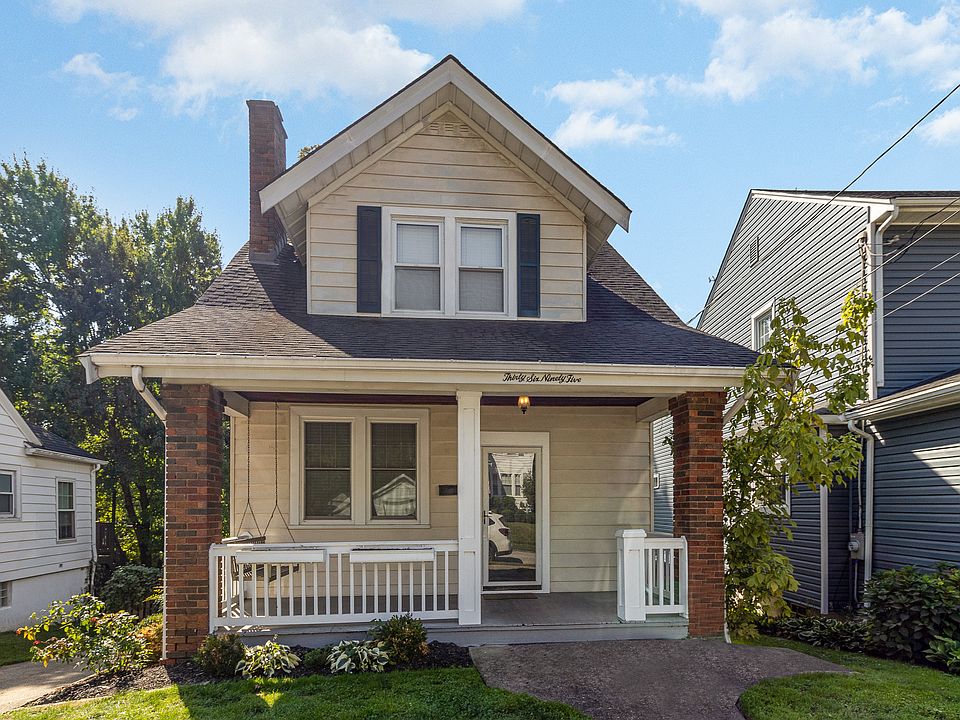 3695 Saybrook Ave, Cincinnati, OH 45208 Zillow