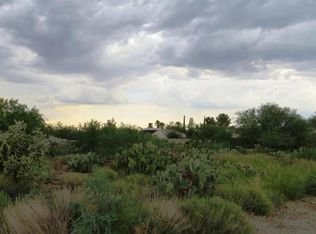 543 E Drawdown Trl #170, Vail, AZ 85641