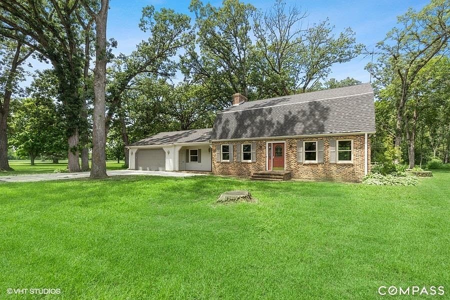 14933 Mill Rd, Capron, IL 61012 MLS 202206869 Zillow