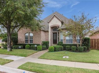 2801 Hidalgo St, Irving, TX 75062