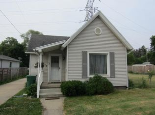 536 Corunna Ave, Owosso, MI 48867