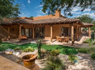 3511 N Soldier Trl, Tucson, AZ 85749