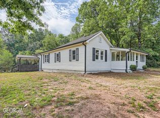 2618 Union Church Rd SW, Stockbridge, GA 30281