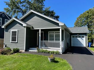 45 Romano Rd, South Portland, ME 04106