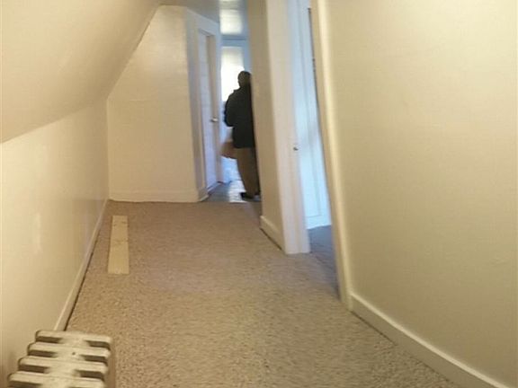 Corridoor