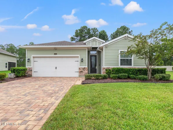 2498 ALEXIA Circle, Jacksonville, FL 32246