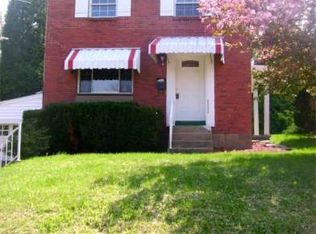 317 Veronica Dr, Pittsburgh, PA 15235