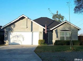 18785 Olive St, Woodbridge, CA