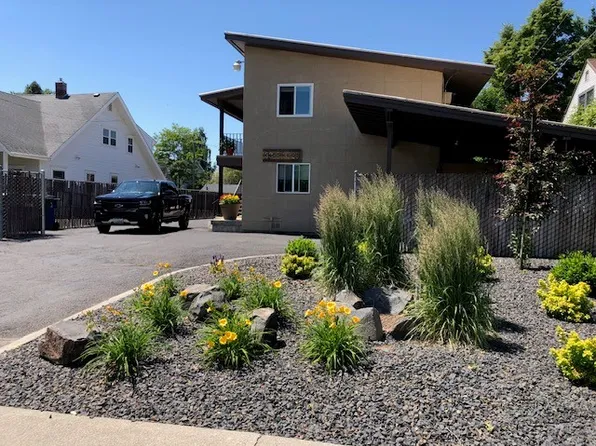 3318 S Grand Blvd #2, Spokane, WA 99203