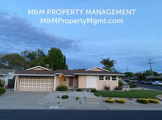 1210 Shakespeare Dr, Concord, CA 94521