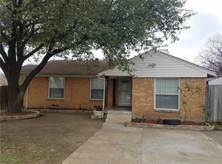 11005 Myrtice Dr, Dallas, TX 75228