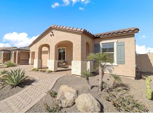 18124 W Redwood Ln, Goodyear, AZ 85338
