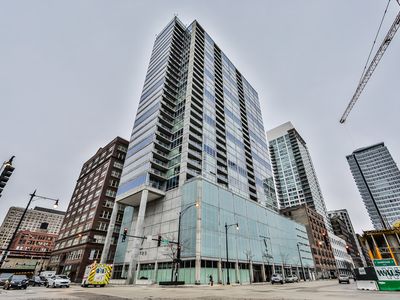 611 S Wells St APT 1903, Chicago, IL, 60607