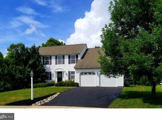 1106 Pheasant Run, Quakertown, PA 18951