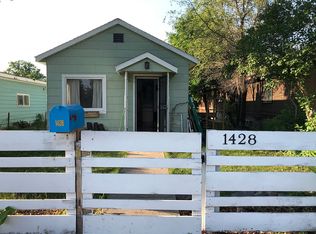 1428 Defoe St, Missoula, MT 59802