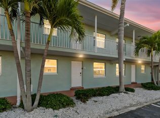 19417 Gulf Blvd #F-107, Indian Shores, FL 33785