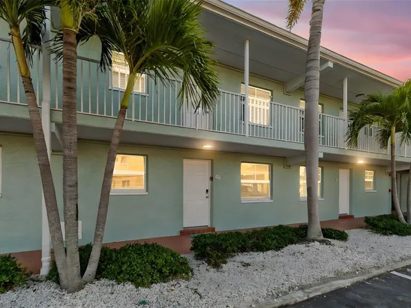 19417 Gulf Blvd #F-107, Indian Shores, FL 33785