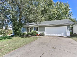 3422 S Kansas Ave, Springfield, MO 65807