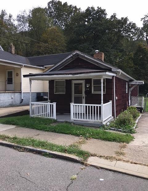 2nd image of 848 Allegheny St