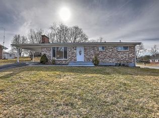 170 Grable Rd, Bristol, VA 24201