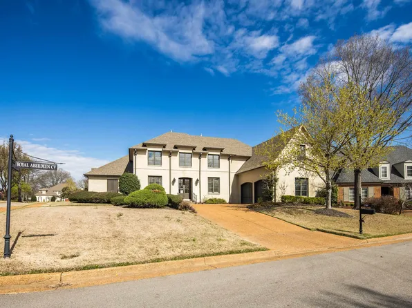 2789 Royal Aberdeen Cv, Collierville, TN 38017