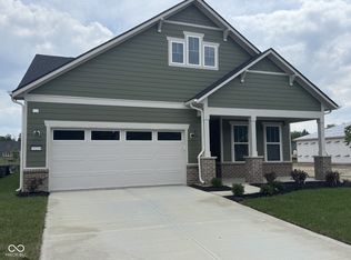 15231 Affirmed Ave, Westfield, IN 46074
