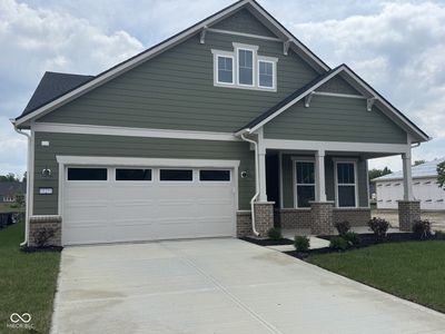 15231 Affirmed Ave, Westfield, IN, 46074