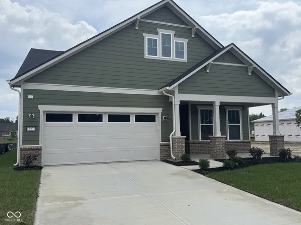 15231 Affirmed Ave, Westfield, IN 46074