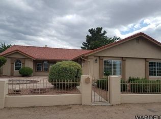 1942 Motor Ave, Kingman, AZ 86401