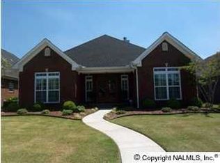 2025 Park Ter SE, Decatur, AL 35601