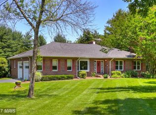 38390 Charles Town Pike, Waterford, VA