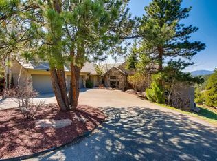 27110 Craig Ln, Golden, CO 80401