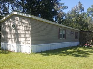 67341 Wilson Ln, Pearl River, LA 70452