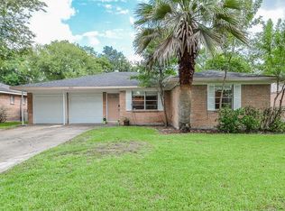 5530 Indigo St, Houston, TX 77096