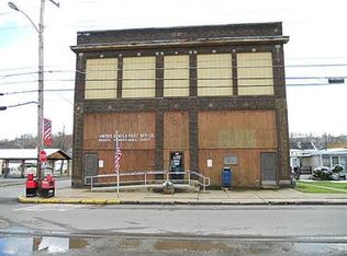 500 Furlong Ave, Roscoe, PA 15477