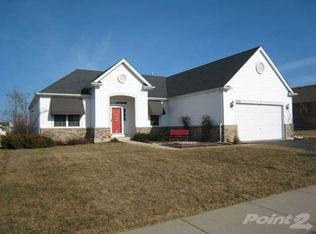 6529 87th Ave, Kenosha, WI 53142