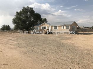 45 Road 6401, Kirtland, NM 87417